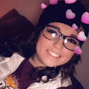 Meet your Posher, Kristi